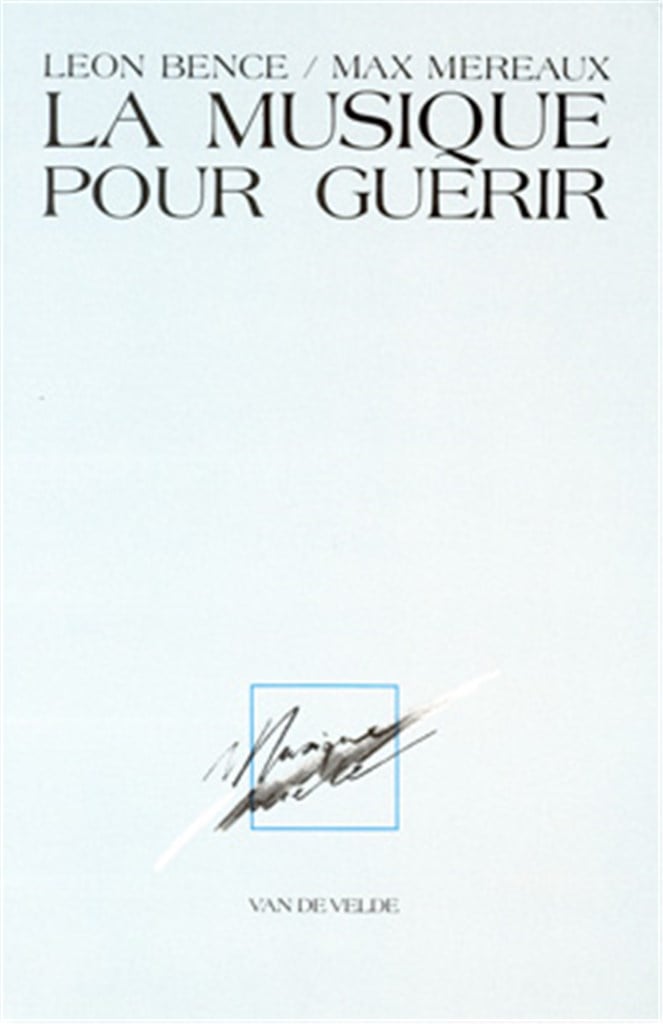 La Musique pour guérir